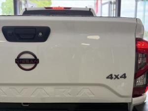 Nissan Navara 2.5DDTi double cab Pro-4X 4x4 - Image 13