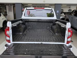 Nissan Navara 2.5DDTi double cab Pro-4X 4x4 - Image 14