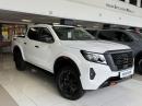 Thumbnail Nissan Navara 2.5DDTi double cab Pro-4X 4x4