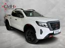 Thumbnail Nissan Navara 2.5DDTi double cab Pro-4X 4x4
