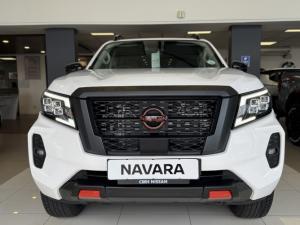 Nissan Navara 2.5DDTi double cab Pro-4X 4x4 - Image 3