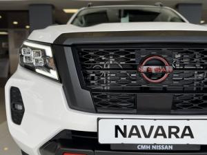 Nissan Navara 2.5DDTi double cab Pro-4X 4x4 - Image 4