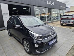 Kia Picanto 1.2 Smart auto - Image 1