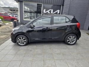 Kia Picanto 1.2 Smart auto - Image 2