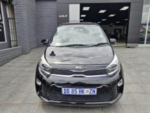 Kia Picanto 1.2 Smart auto - Image 3