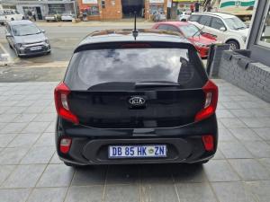 Kia Picanto 1.2 Smart auto - Image 4