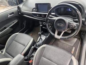Kia Picanto 1.2 Smart auto - Image 6