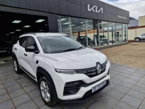 Renault Kiger 1.0 Zen manual - Image 1