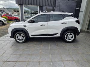 Renault Kiger 1.0 Zen manual - Image 2