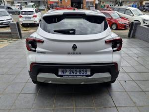 Renault Kiger 1.0 Zen manual - Image 3