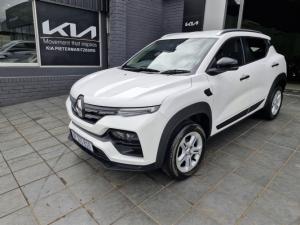 Renault Kiger 1.0 Zen manual - Image 4