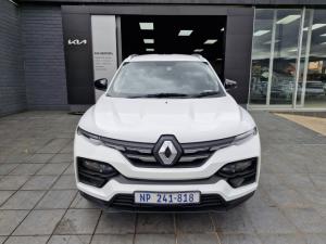 Renault Kiger 1.0 Zen manual - Image 5