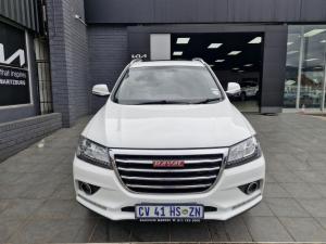 Haval H2 1.5T Luxury auto - Image 4