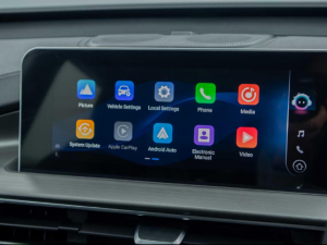 Chery Tiggo Cross 1.5 CSH Hybrid Comfort - Image 11