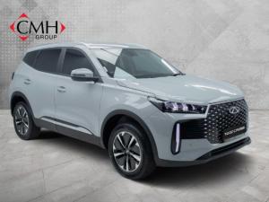 Chery Tiggo Cross 1.5 CSH Hybrid Comfort - Image 1
