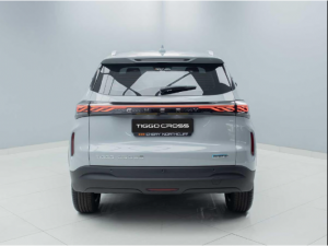 Chery Tiggo Cross 1.5 CSH Hybrid Comfort - Image 4