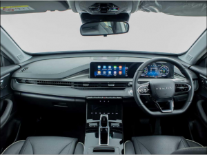 Chery Tiggo Cross 1.5 CSH Hybrid Comfort - Image 6