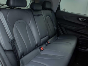 Chery Tiggo Cross 1.5 CSH Hybrid Comfort - Image 8