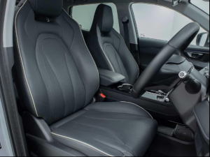 Chery Tiggo Cross 1.5 CSH Hybrid Comfort - Image 9