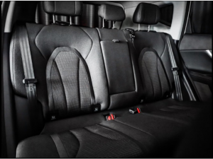 Chery Tiggo 7 1.5T Prime - Image 10