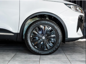 Chery Tiggo 7 1.5T Prime - Image 12