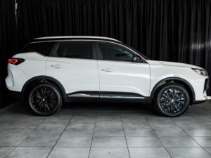 Chery Tiggo 7 1.5T Prime - Image 12