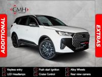 Thumbnail Chery Tiggo 7 1.5T Prime