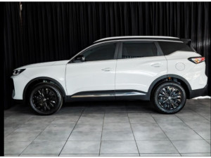 Chery Tiggo 7 1.5T Prime - Image 2