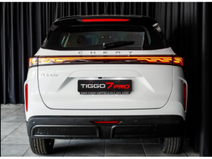 Chery Tiggo 7 1.5T Prime - Image 4