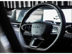 Chery Tiggo 7 1.5T Prime - Image 5