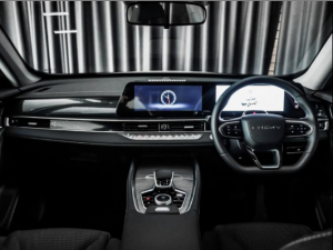 Chery Tiggo 7 1.5T Prime - Image 6