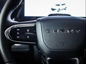 Chery Tiggo 7 1.5T Prime - Image 8