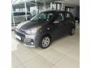 Thumbnail Hyundai Grand i10 1.0 Motion