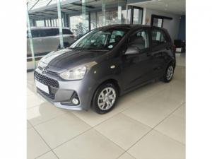 Hyundai Grand i10 1.0 Motion - Image 1