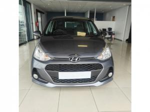 Hyundai Grand i10 1.0 Motion - Image 2