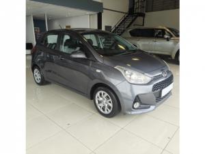 Hyundai Grand i10 1.0 Motion - Image 3