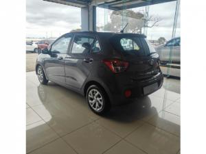 Hyundai Grand i10 1.0 Motion - Image 6