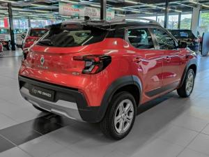 Renault Kiger 1.0 Turbo Zen - Image 3