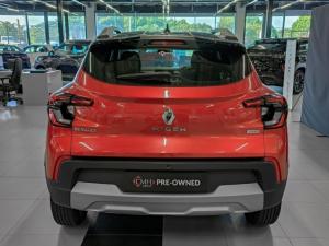Renault Kiger 1.0 Turbo Zen - Image 4