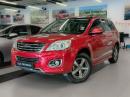 Thumbnail Haval H6 1.5T Premium