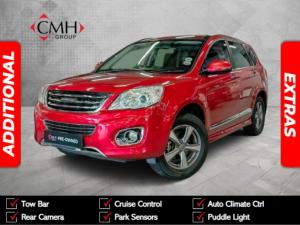 Haval H6 1.5T Premium - Image 1