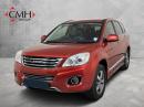 Thumbnail Haval H6 1.5T Premium