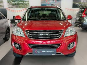 Haval H6 1.5T Premium - Image 2
