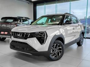 Mahindra XUV 3XO 1.2T AX5 auto - Image 1