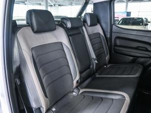 Volkswagen Amarok 2.0BiTDI double cab Style 4Motion - Image 15