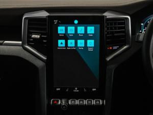 Volkswagen Amarok 2.0BiTDI double cab Style 4Motion - Image 18