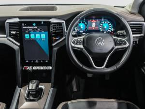 Volkswagen Amarok 2.0BiTDI double cab Style 4Motion - Image 19