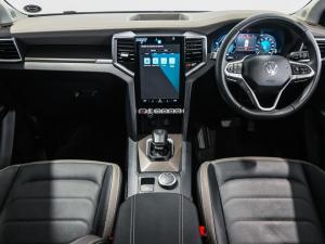 Volkswagen Amarok 2.0BiTDI double cab Style 4Motion - Image 20