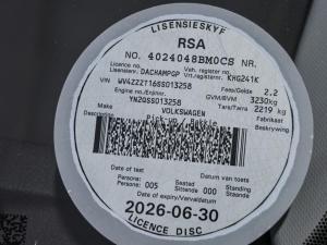 Volkswagen Amarok 2.0BiTDI double cab Style 4Motion - Image 21