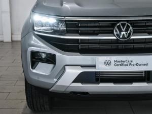 Volkswagen Amarok 2.0BiTDI double cab Style 4Motion - Image 4